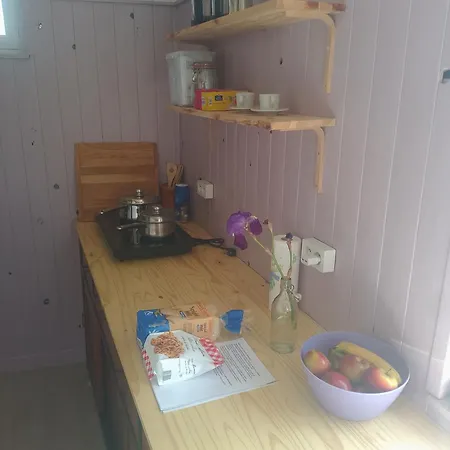 Holiday home Gite Le Moulin De Bellefontaine