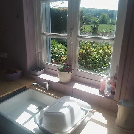 Gite Le Moulin De Bellefontaine Holiday home